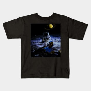 Discoveries - Alien Kids T-Shirt